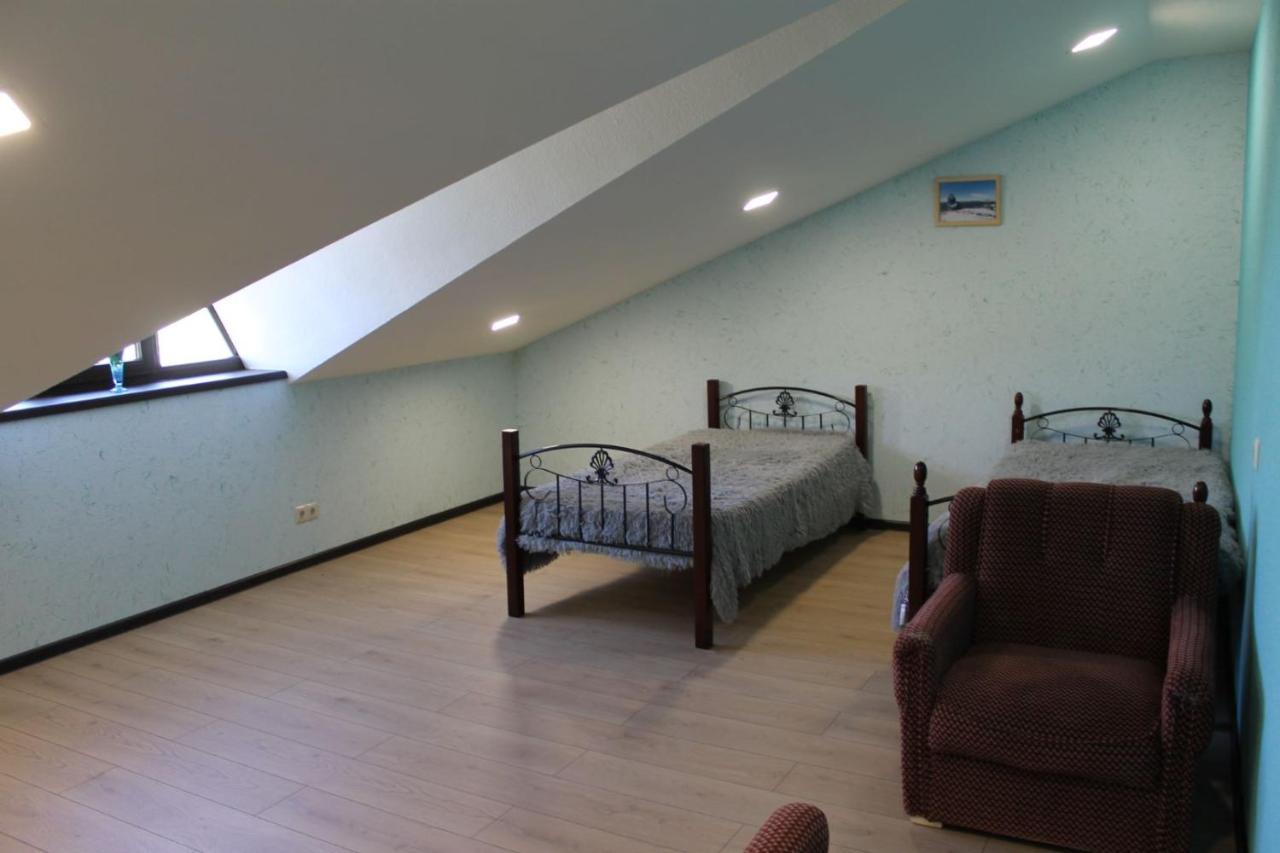 Edem B&B Sevan Eksteriør bilde
