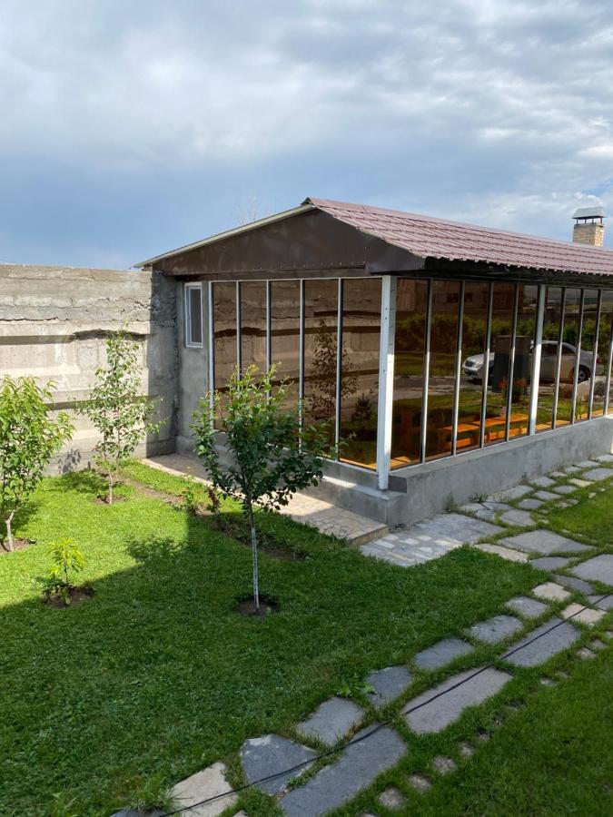 Edem B&B Sevan Eksteriør bilde