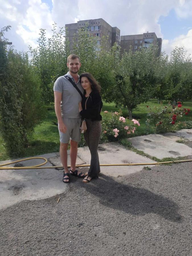 Edem B&B Sevan Eksteriør bilde